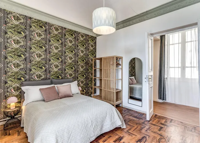 The Great Apartment *