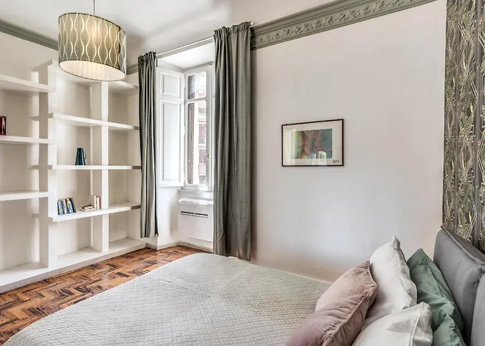 The Great Apartment