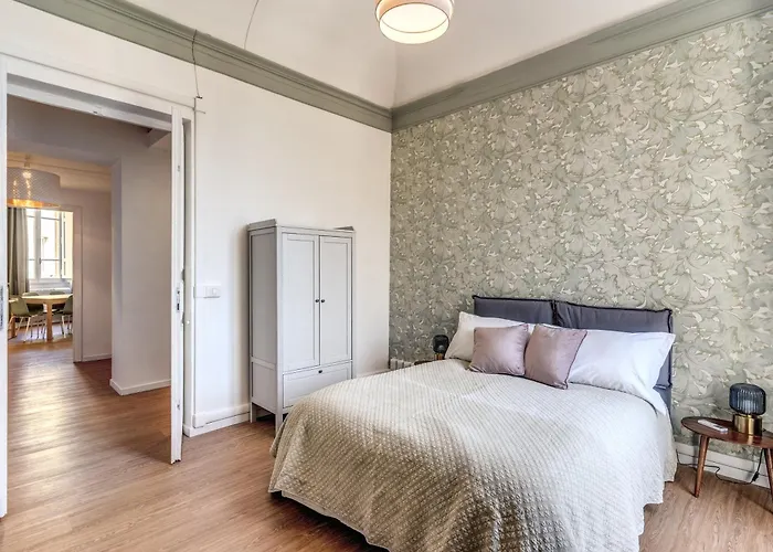The Great Apartment