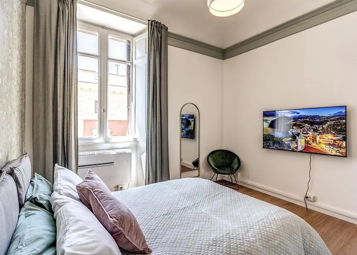 The Great Apartment *