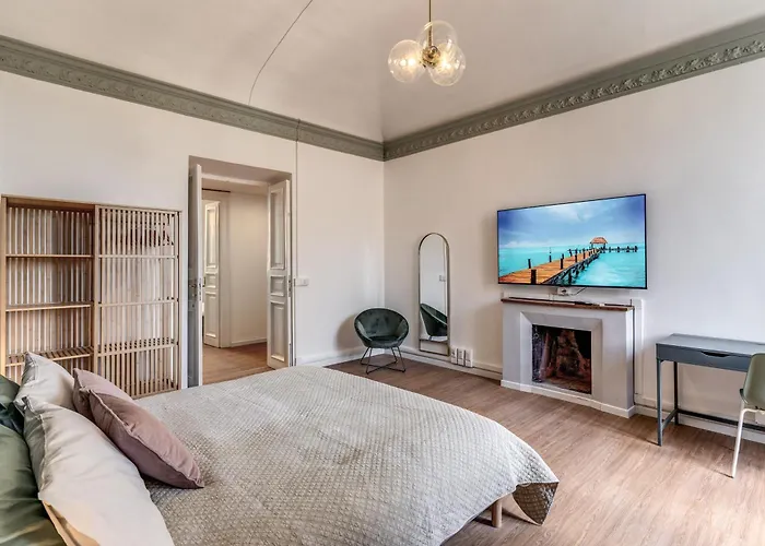 The Great Apartment