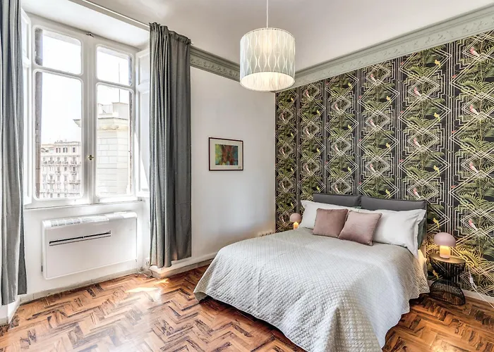 The Great Apartment *