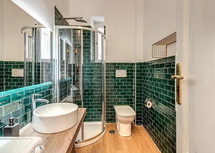 The Great Apartment Rom