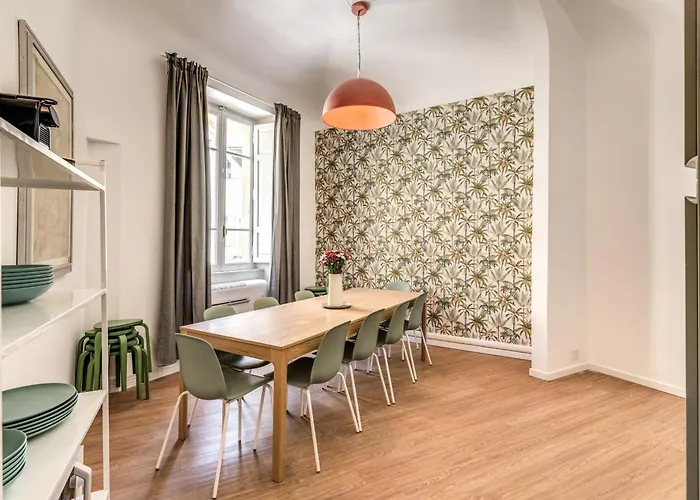 The Great Apartment