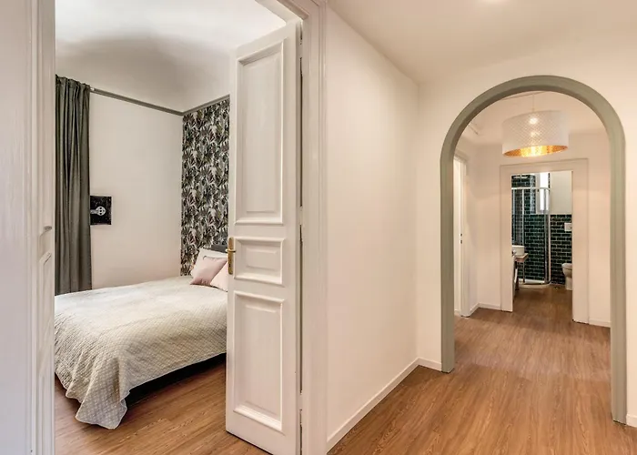 Apartment The Great