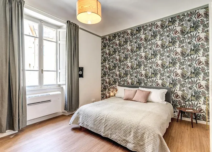 The Great Apartment Rom